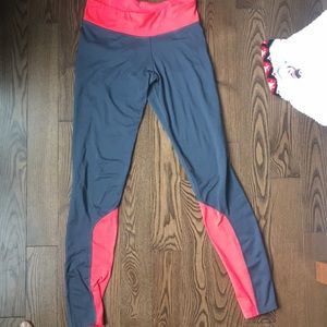 Under armour leggings